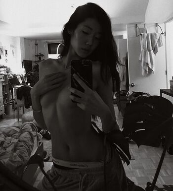 Full leaked Jeannie park private photo