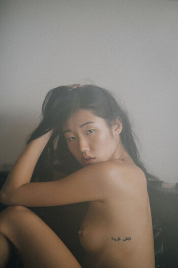 Full leaked Jeannie park private photo