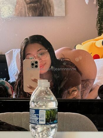 Full leaked Jeannnnnnn page private photo