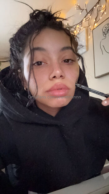 Full leaked Jeannnnnnn private photo