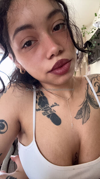 Full leaked Jeannnnnnn private photo
