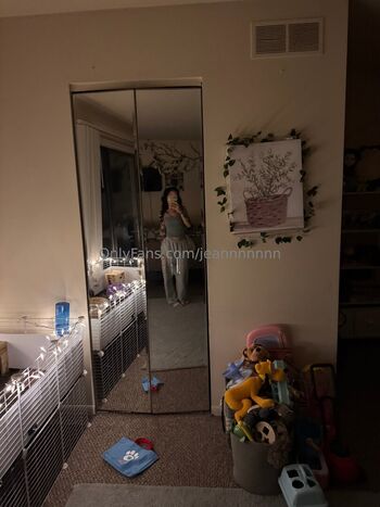 Full leaked Jeannnnnnn private photo