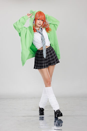 Full leaked Jeanwanwan private photo