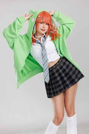 Full leaked Jeanwanwan private photo
