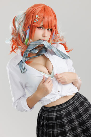 Full leaked Jeanwanwan private photo