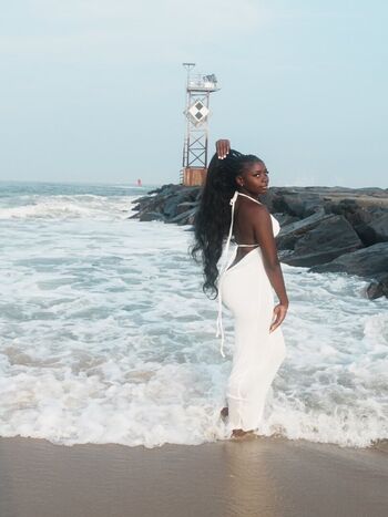 Full leaked Jecolia traore private photo