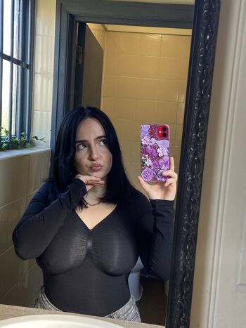 Full leaked Jedilauren private photo