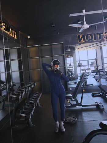 Full leaked Jee phear private photo