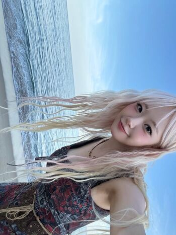 Full leaked Jeewon private photo