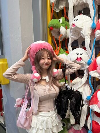 Full leaked Jeewon private photo