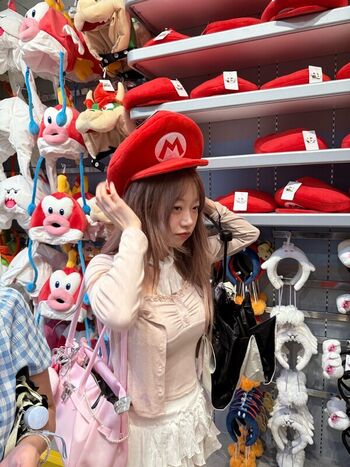 Full leaked Jeewon private photo