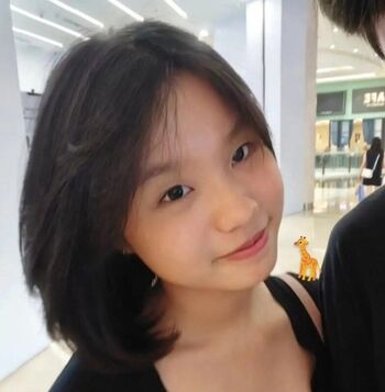 Full leaked Jeje chindo private photo