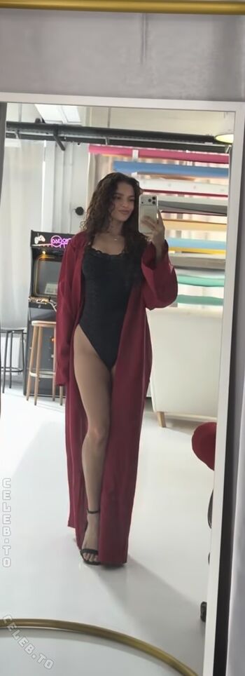 Full leaked Jeje lopes page private photo
