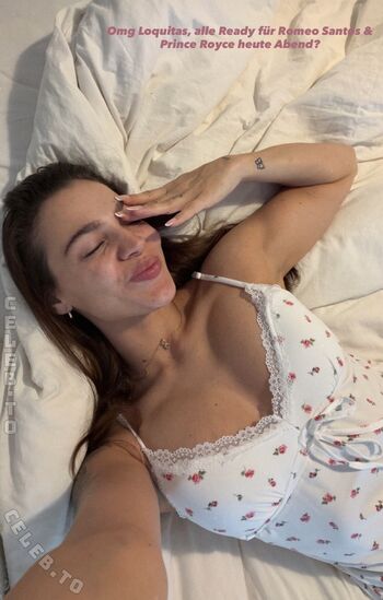 Full leaked Jeje lopes page private photo