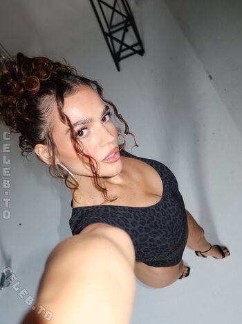 Full leaked Jeje lopes page private photo