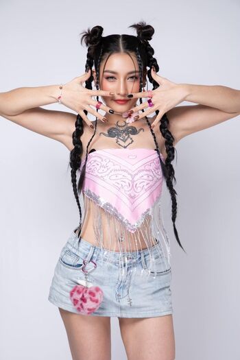 Full leaked Jele ramida private photo