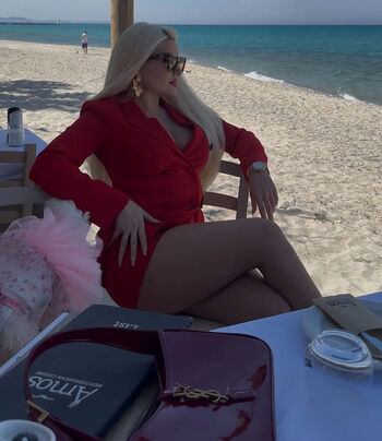 Full leaked Jelena savic private photo