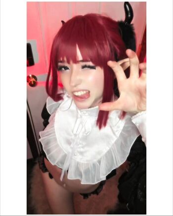 Full leaked Jelimori private photo