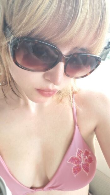 Full leaked Jelimori private photo