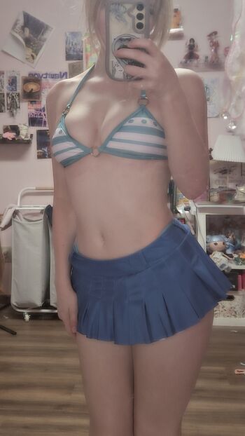 Full leaked Jelimori  page private photo