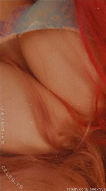 Full leaked Jellexnya private photo