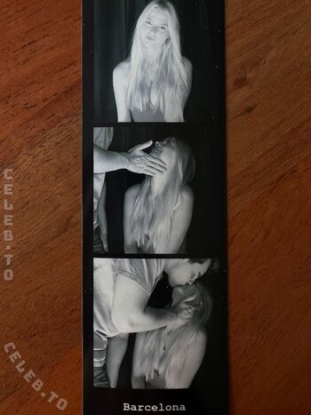 Full leaked Jellina ly private photo