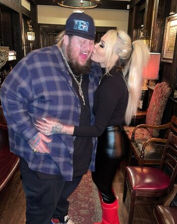 Full leaked Jelly roll private photo