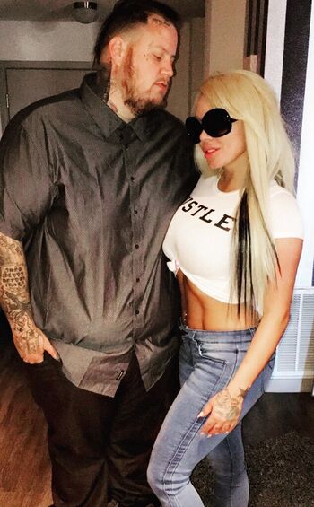 Full leaked Jelly roll private photo