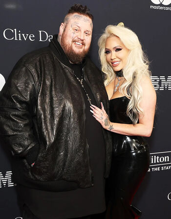 Full leaked Jelly roll private photo