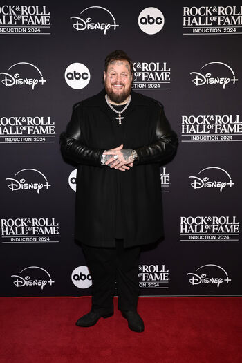 Full leaked Jelly roll private photo