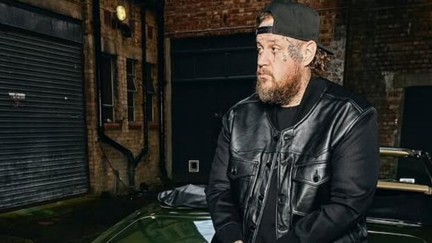 Full leaked Jelly roll private photo