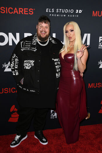 Full leaked Jelly roll private photo