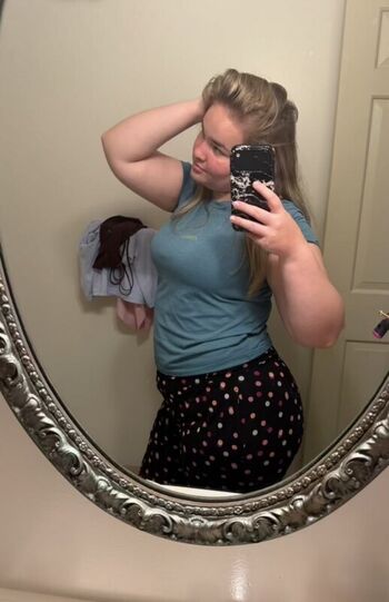 Full leaked Jellybean sweets private photo