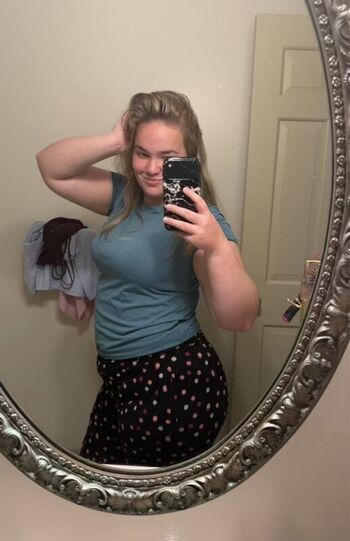 Full leaked Jellybean sweets private photo