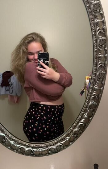 Full leaked Jellybean sweets private photo