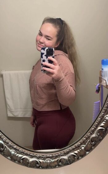 Full leaked Jellybean sweets private photo