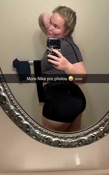 Full leaked Jellybean sweets private photo