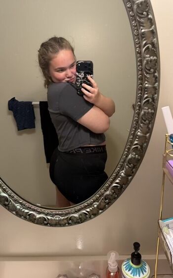 Full leaked Jellybean sweets private photo