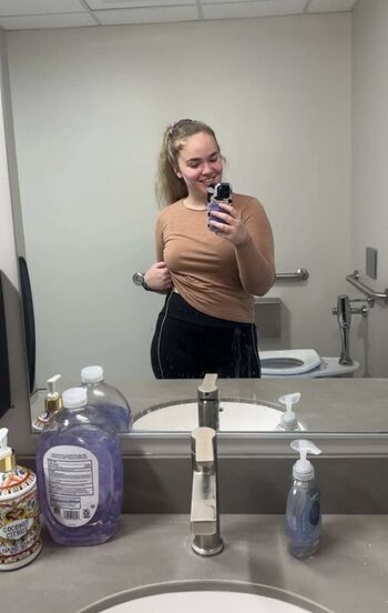 Full leaked Jellybean sweets private photo