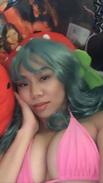 Full leaked Jellycaaakes page private photo