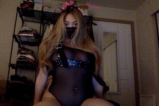 Full leaked Jellycaaakes private photo