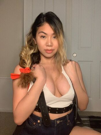 Full leaked Jellycaaakes private photo