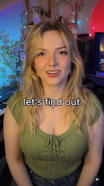 Full leaked Jemheigis private photo