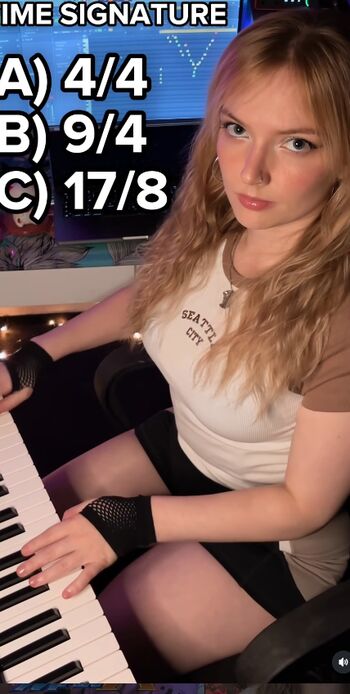 Full leaked Jemheigis private photo