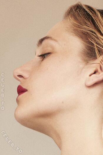 Full leaked Jemima kirke private photo