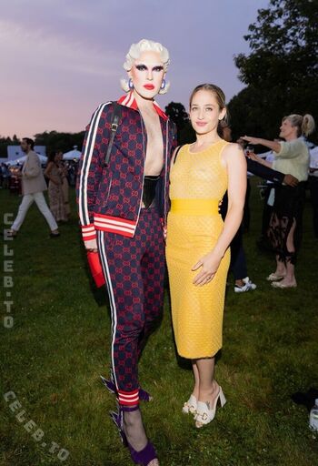 Full leaked Jemima kirke private photo