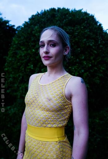 Full leaked Jemima kirke private photo