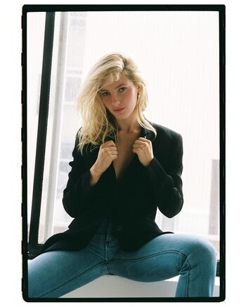 Full leaked Jemima robinson private photo