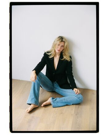 Jemima Robinson