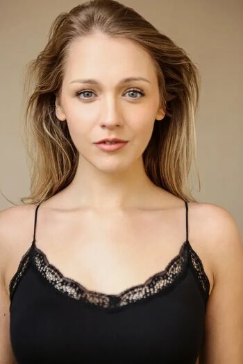 Full leaked Jemima toms private photo